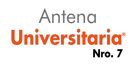 Periódico Antena Universitaria Nro. 7