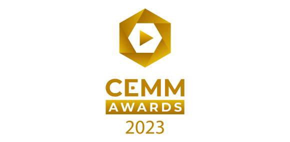 CEMM AWARDS 2023