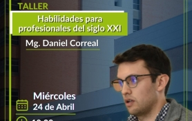 Daniel Correal