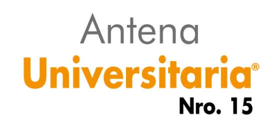 Periódico Antena Universitaria Nro. 15