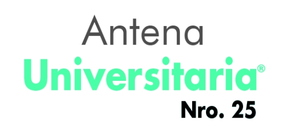 Periódico Antena Universitaria Nro. 25