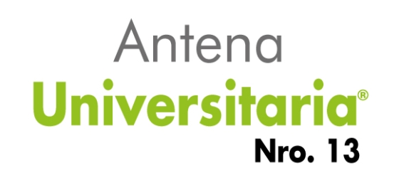 Periódico Antena Universitaria Nro. 13