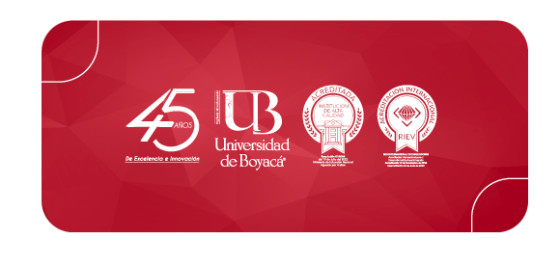 45 Años de Excelencia e Innovación UdB