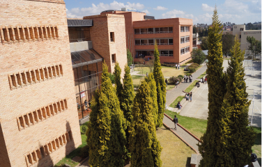 La Sede de Boyacá RENOVADA! 