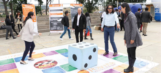 Actividades Culturales