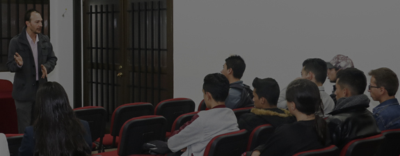 Inducción a la Vida Universitaria y Perfiles Profesionales