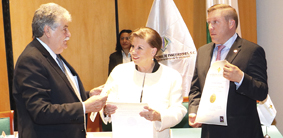 Acreditación Internacional