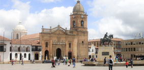 Tunja