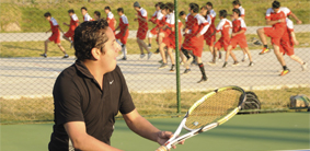 Actividades deportivas