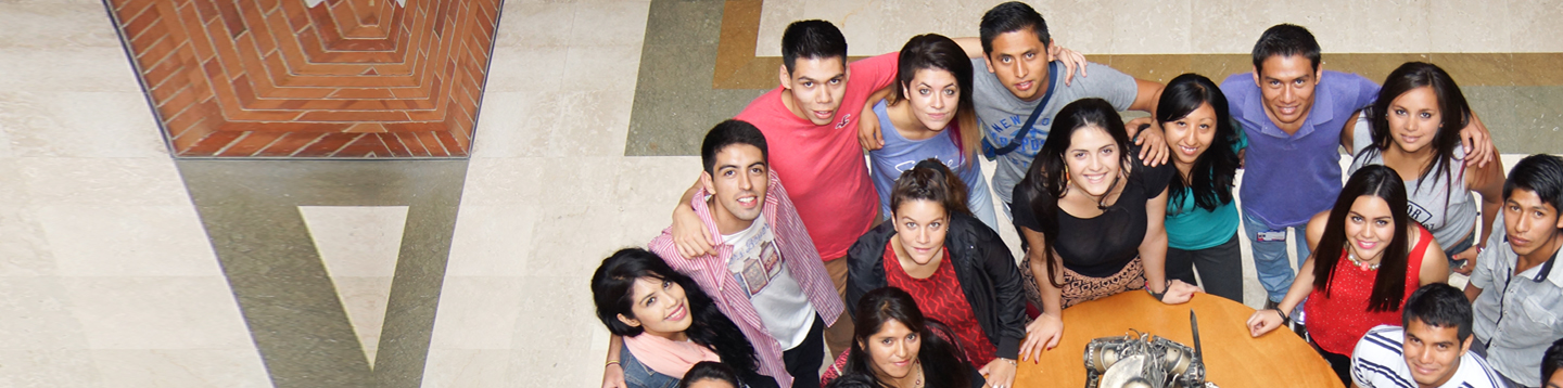 internacionalización banner principal