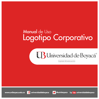 Portada Manual de Uso Logotipo