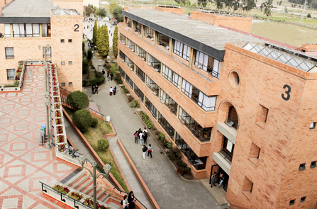 Nuestras Instalaciones