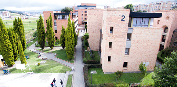 ¿Por qué estudiar en la UB?