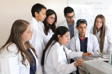 Investigación