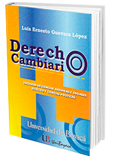 derecho_cambiario