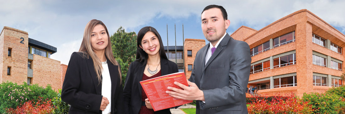 Docente Facultad de Ciencias Humanas y Educativas