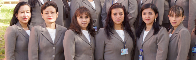 Secretarias