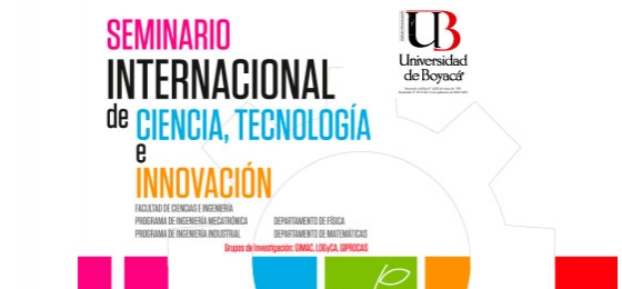 Seminario Internacional de Ciencia, Tecnología e Innovación