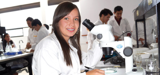Personal Docente - Facultad Ciencias de la Salud