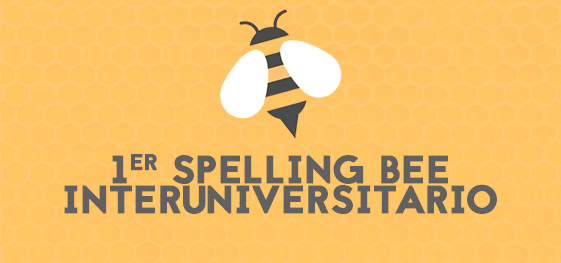 1er Spelling Bee Interuniversitario