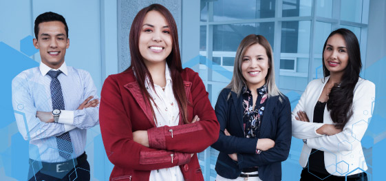 Personal Docente Fac. Ciencias Humanas y Educativas 