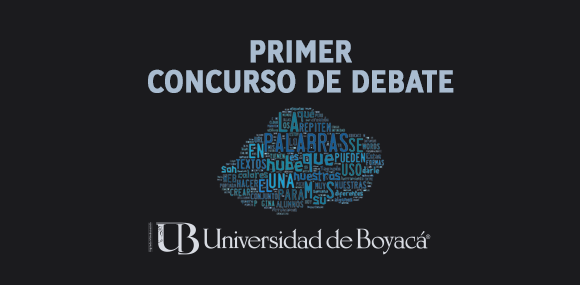 Concurso debate