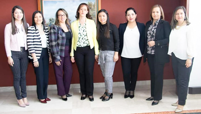 el grupo de investigación OXIGENAR ha sido clasificado como uno de los mejores grupos de investigación Colombianos ASC – 2018 obteniendo buenos puntajes en los productos de participación ciudadana en ciencia, tecnología e innovación (CTI) 