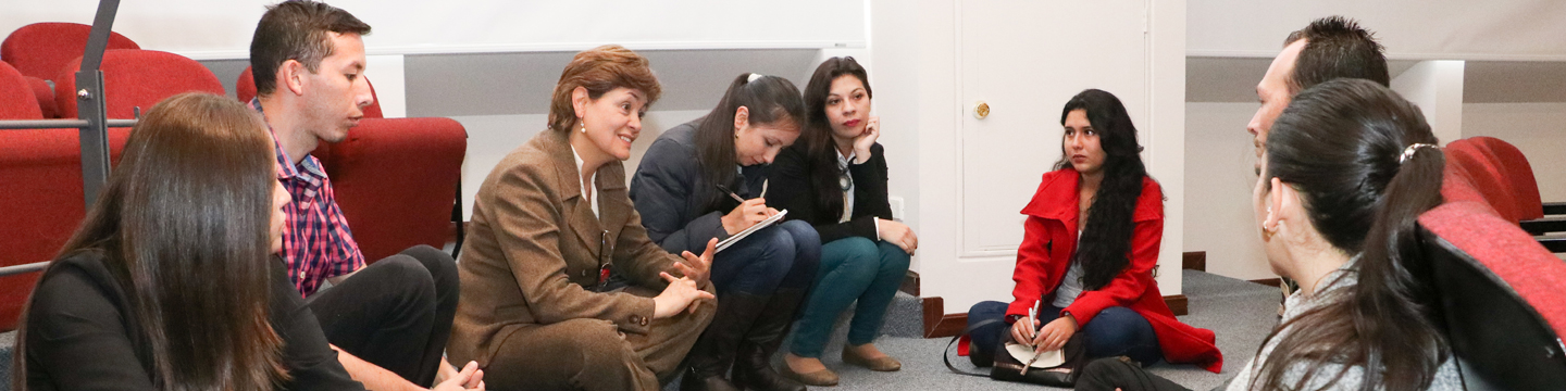 Clinica de la Subjetividad , arte y psicoanálisis