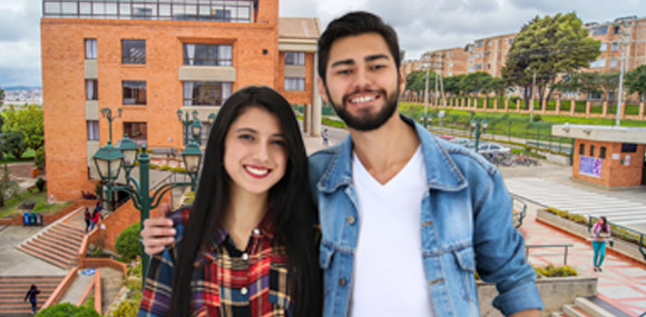 Personal Administrativo - Facultad Ciencias e Ingeniería