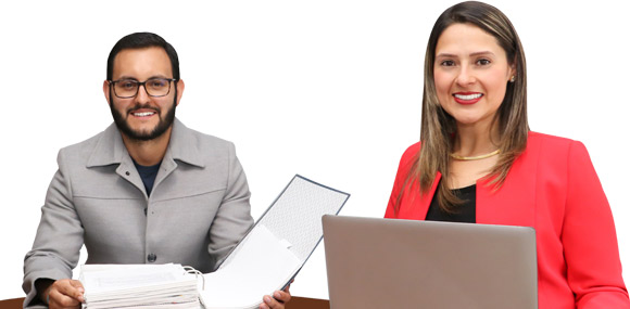 Docente - Programa de Comunicador Social