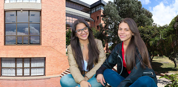 Docentes Facultad Ciencias Administrativas y Contables - Tunja