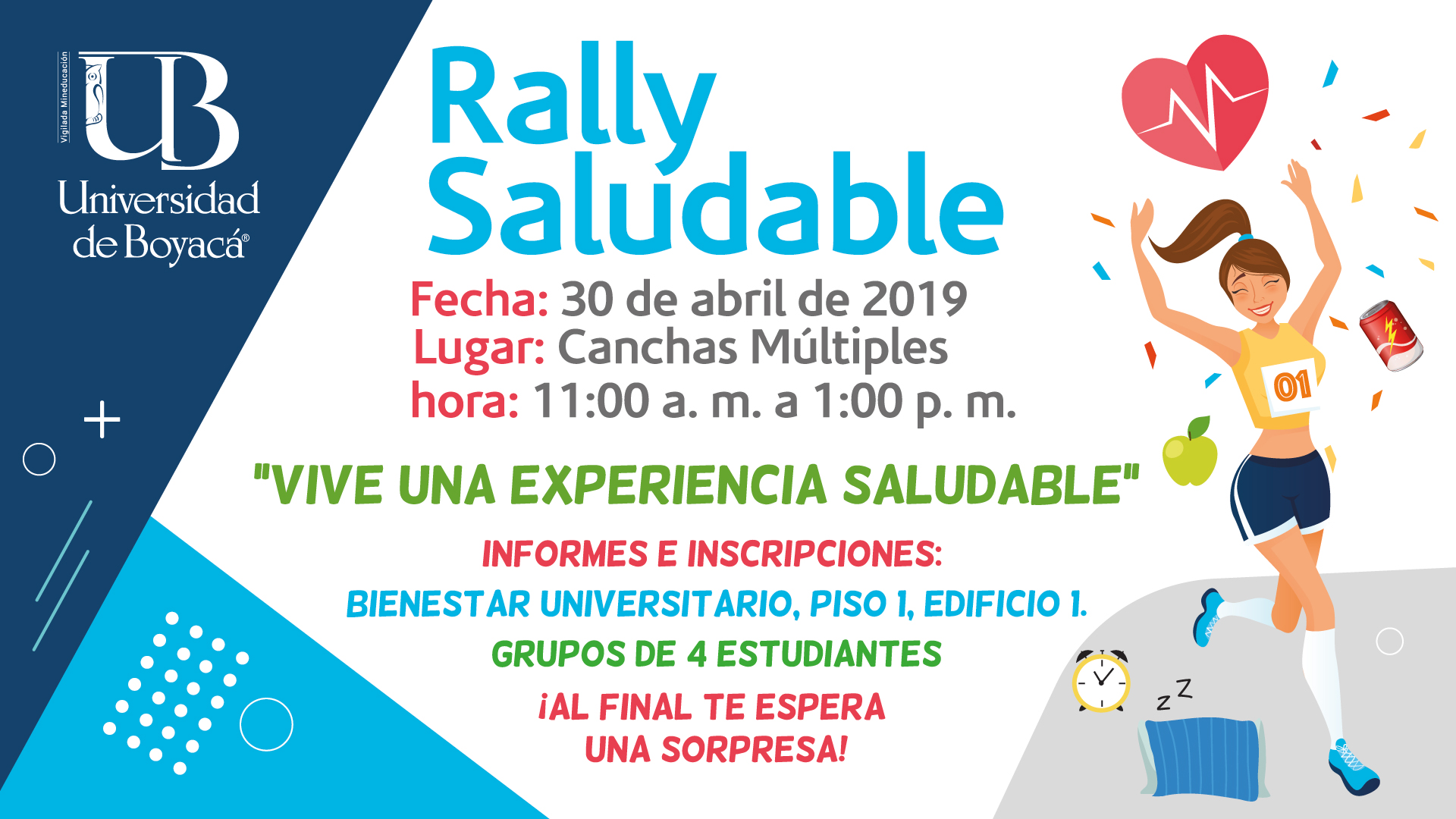 rally