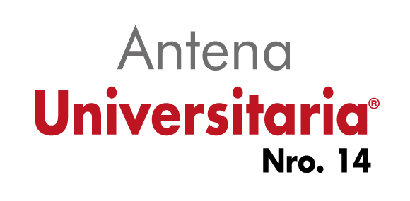 Periódico Antena Universitaria Nro. 14