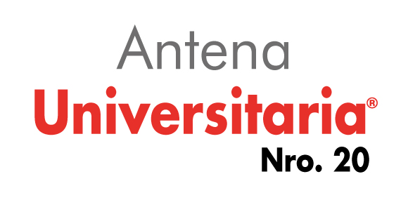 Periódico Antena Universitaria Nro. 20