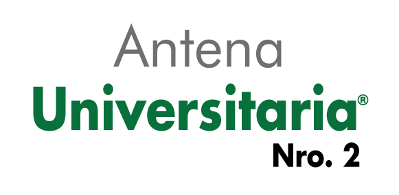 Periódico Antena Universitaria Nro. 2