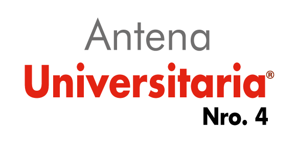 Periódico Antena Universitaria Nro. 4