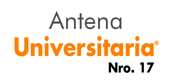 Periódico Antena Universitaria Nro. 17