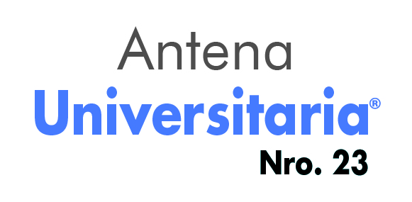 Periódico Antena Universitaria Nro. 23
