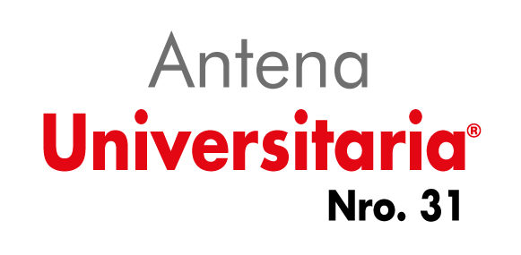 Periódico Antena Universitaria Nro. 31