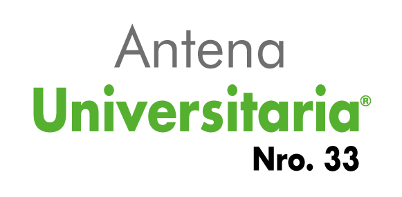 Periódico Antena Universitaria Nro. 33