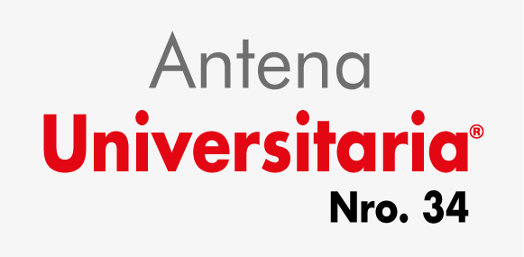 Periódico Antena Universitaria Nro. 34