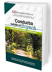 Conducta suicida en Boyacá: factores psicosociales y prevención