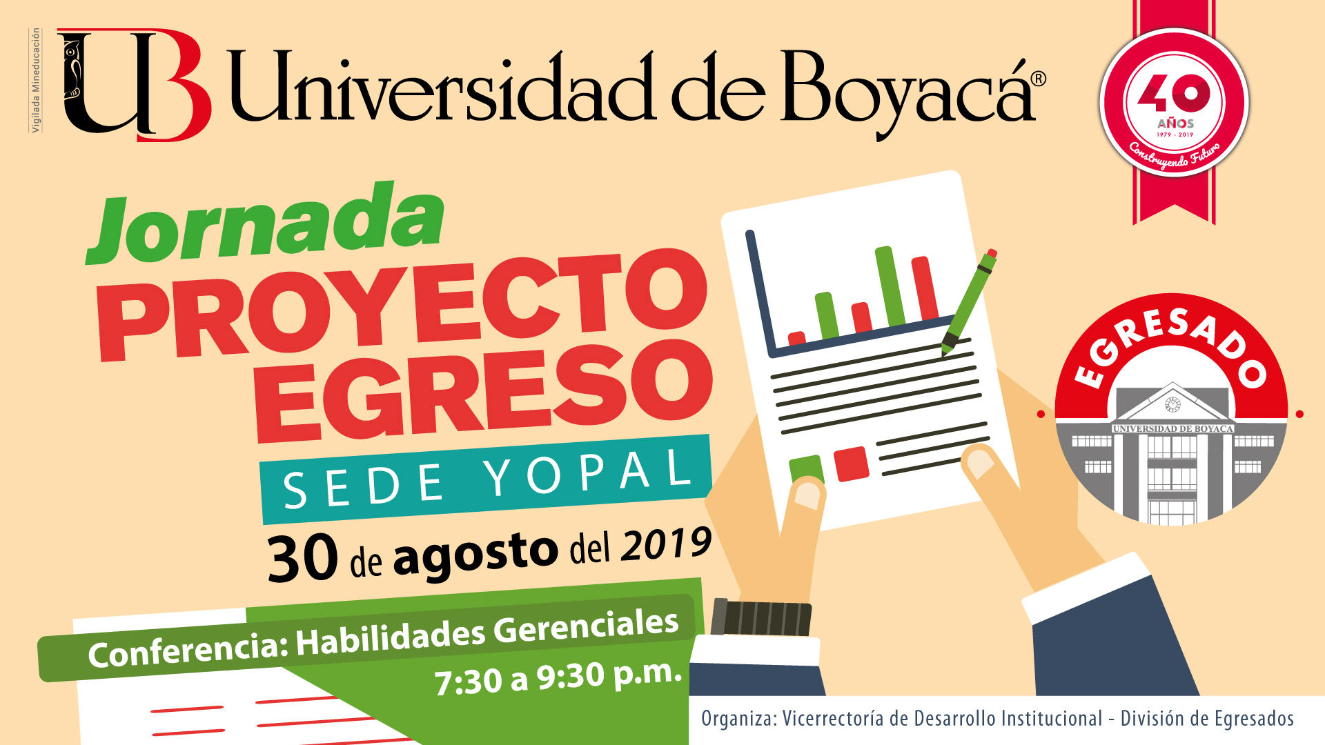 Proyecto Egreso Yopal