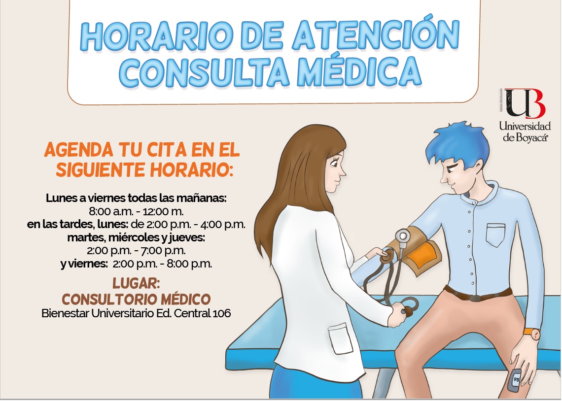 Consulta Médica