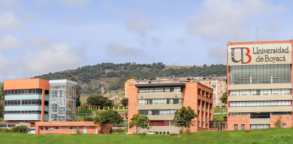 Técnico en Medios Audiovisuales - Sede Tunja