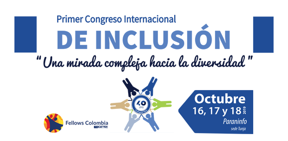 Primer Congreso Internacional de Inclusión