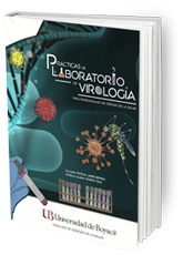 Prácticas de laboratorio de virología para profesionales de ciencias de la salud