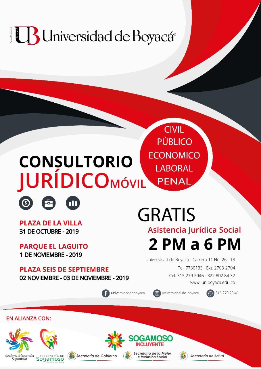 Afiche del evento