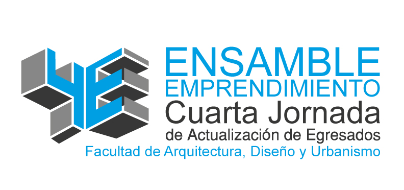 IV JORNADA DE ACTUALIZACIÓN DE EGRESADOS "ENSAMBLE"