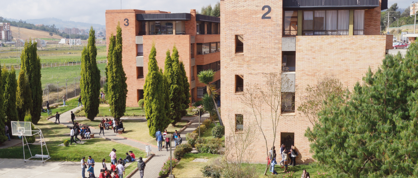 campus